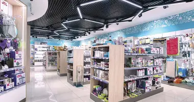 Commercial property 686 m² in Barcelona, Spain