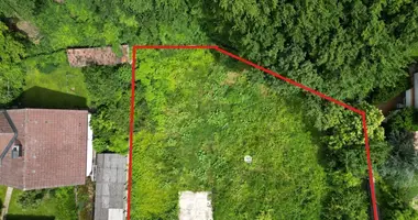 Plot of land in Weidling, Austria