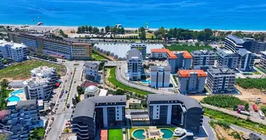Apartamento 2 habitaciones en Kargicak, Turquía