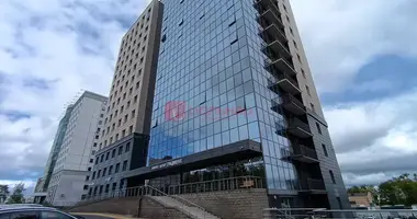 Pomieszczenie biurowe 114 m² w Mińsk, Białoruś