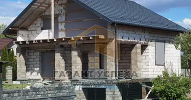 House in Brest, Belarus