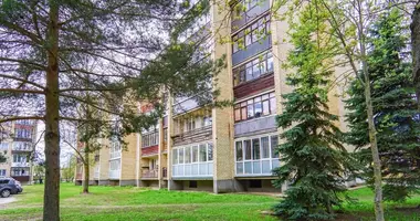 1 room apartment in Panevėžys, Lithuania