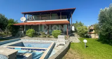 Haus 3 Schlafzimmer in Nea Flogita, Griechenland