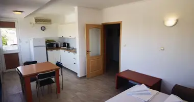 Wohnung 2 Zimmer in Sonnenstrand, Bulgarien