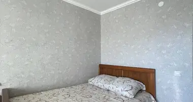 Mieszkanie 2 pokoi w Kalinkowicze, Białoruś