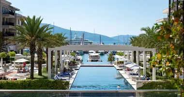 2 bedroom apartment in Montenegro