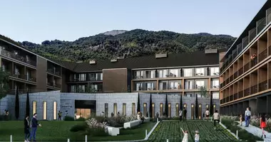 Investissement 43 m² dans Kolašin, Monténégro