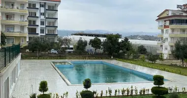 Mieszkanie 3 pokoi w Incekum, Turcja