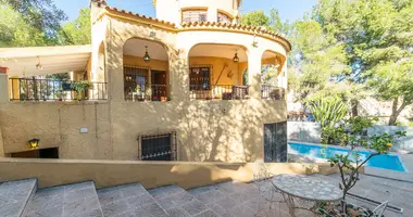 Villa 6 chambres avec Au bord de la mer dans Orihuela, Espagne