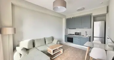 1 bedroom apartment in Tbilisi, Georgia