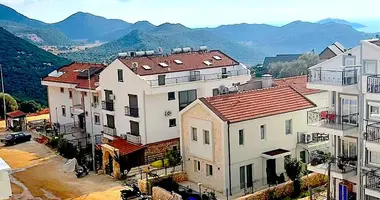 Wohnung 4 Schlafzimmer in Türkei