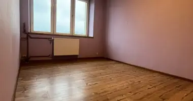 Apartamento 2 habitaciones en Varsovia, Polonia