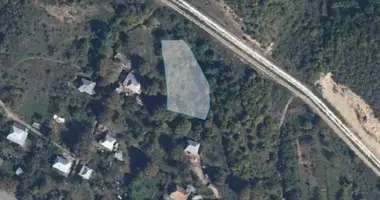 Terrain dans Municipalité de Tetritskaro, Géorgie