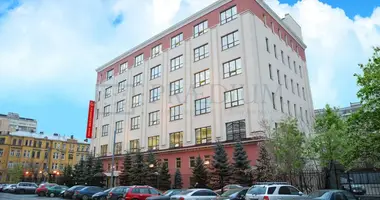 Офис 16 159 м² в Центральный административный округ, Россия