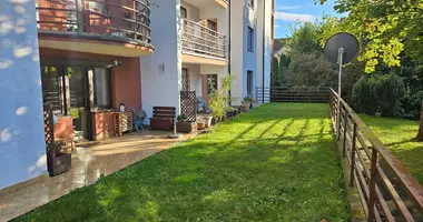 2 room apartment in Krakow, Poland