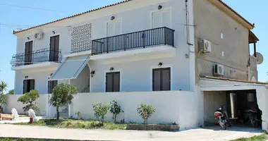 Commercial property 360 m² in Bochali, Greece