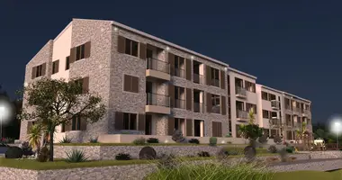 Appartement 1 chambre dans Radanovici, Monténégro