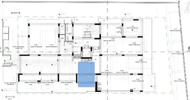 1 bedroom apartment in Agios Ioannis, Cyprus
