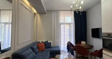 2 bedroom apartment in Tbilisi, Georgia