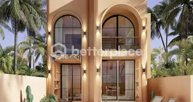Villa 3 chambres dans Pecatu, Indonésie