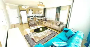 Duplex 3 bedrooms in Alanya, Turkey