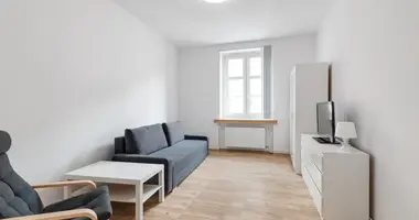 2 room apartment in Poznan, Poland