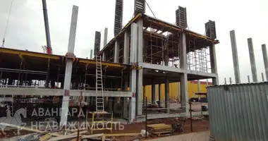 Производство 392 м² в Луговослободской сельский Совет, Беларусь