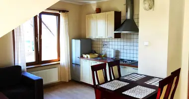 2 room apartment in Gdansk, Poland