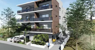 Appartement 1 chambre dans Nicosie, Chypre