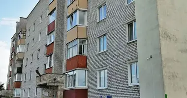 Appartement 2 chambres dans Maladetchna, Bélarus