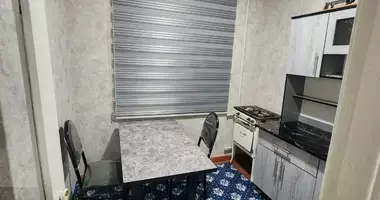 Квартира 1 комната с c ремонтом в Самарканд, Узбекистан