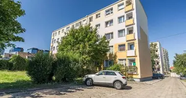 Apartamento 2 habitaciones en Danzig, Polonia