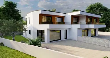 Villa 4 bedrooms in Kaldanija, Croatia