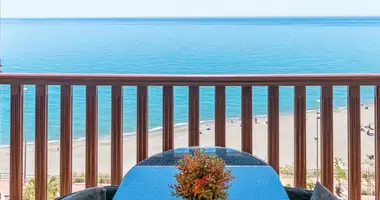 2 bedroom apartment in Fuengirola, Spain