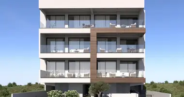 3 bedroom apartment in Germasogeia, Cyprus