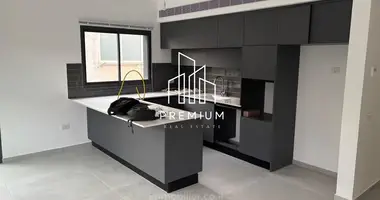 Apartamento 4 habitaciones en Tel-Aviv, Israel