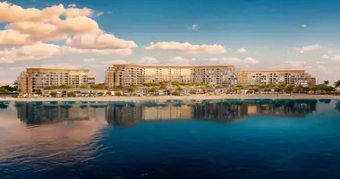 Apartamento 4 habitaciones en Um el Kaiwain, Emiratos Árabes Unidos