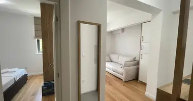 1 bedroom apartment in Budva, Montenegro