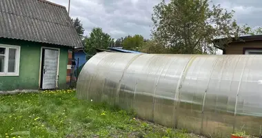 Maison dans Golacki selski Savet, Bélarus