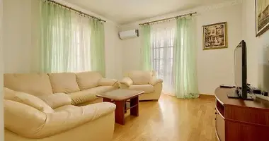 4 bedroom apartment in Przno, Montenegro