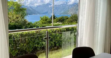 2 bedroom apartment in Dobrota, Montenegro