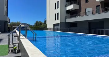 Apartamento 2 habitaciones en Celuga, Montenegro