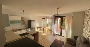 2 room apartment in Krakow, Poland