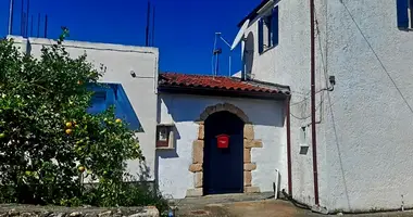 Casa 2 habitaciones en Xirosterni, Grecia