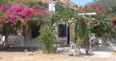 Dom wolnostojący 3 pokoi w Pali, Grecja