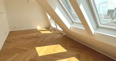 3 room apartment in Vienna, Austria