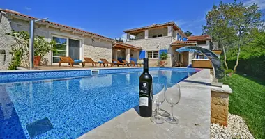Villa 4 bedrooms in Grad Porec, Croatia