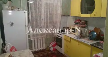 Apartamento 1 habitación en Odessa, Ucrania