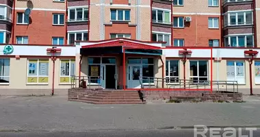 Магазин 136 м² в Брест, Беларусь