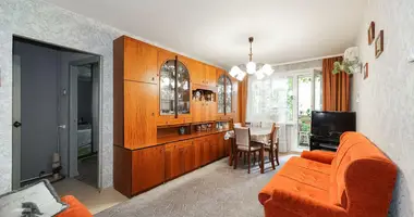 4 room apartment in Minsk, Belarus